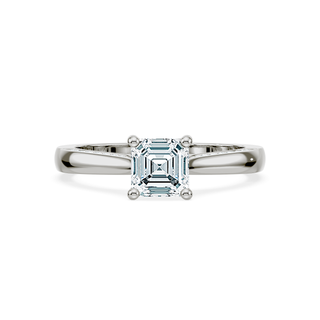 Royal Asscher Cut