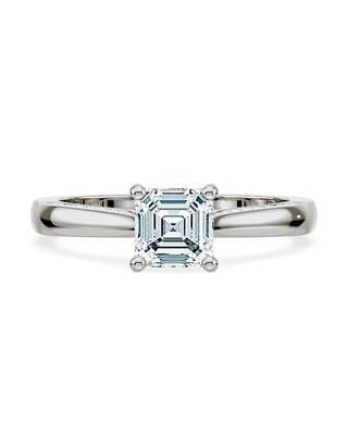 Royal Asscher Cut