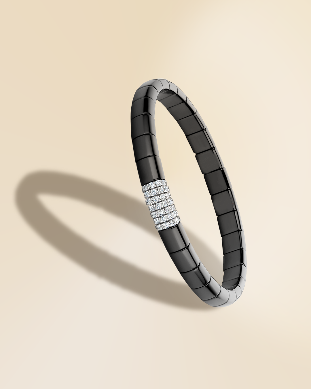 Royal Asscher x Extensible