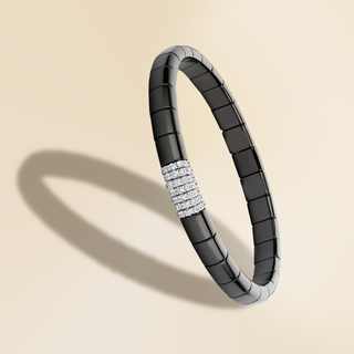 Royal Asscher x Extensible