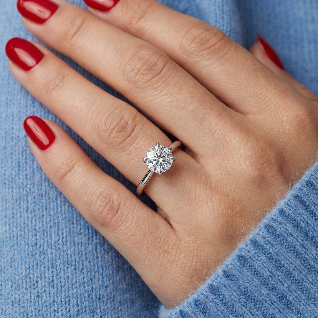 (Royal Asscher Brilliant)