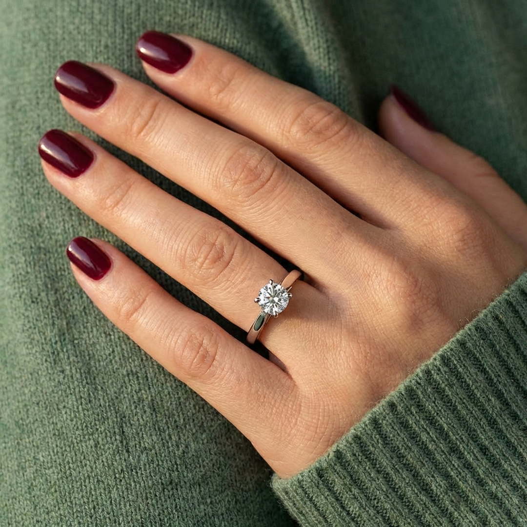 (Royal Asscher Brilliant)