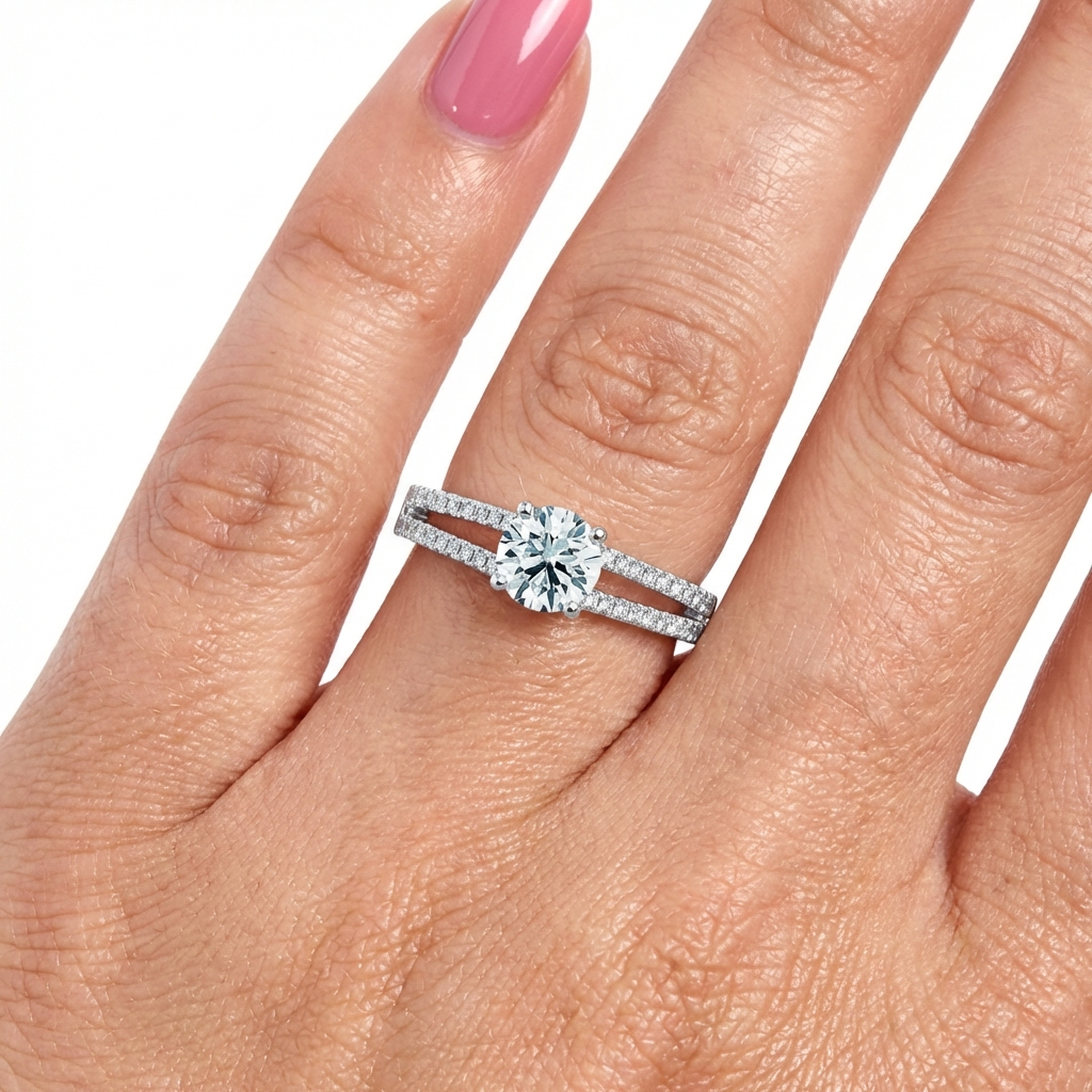 (Royal Asscher Brilliant)