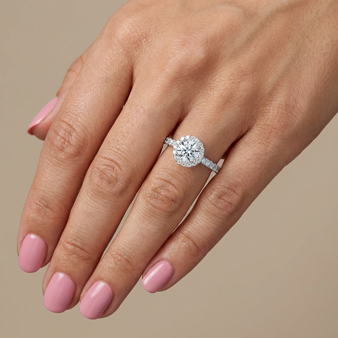 (Royal Asscher Brilliant)