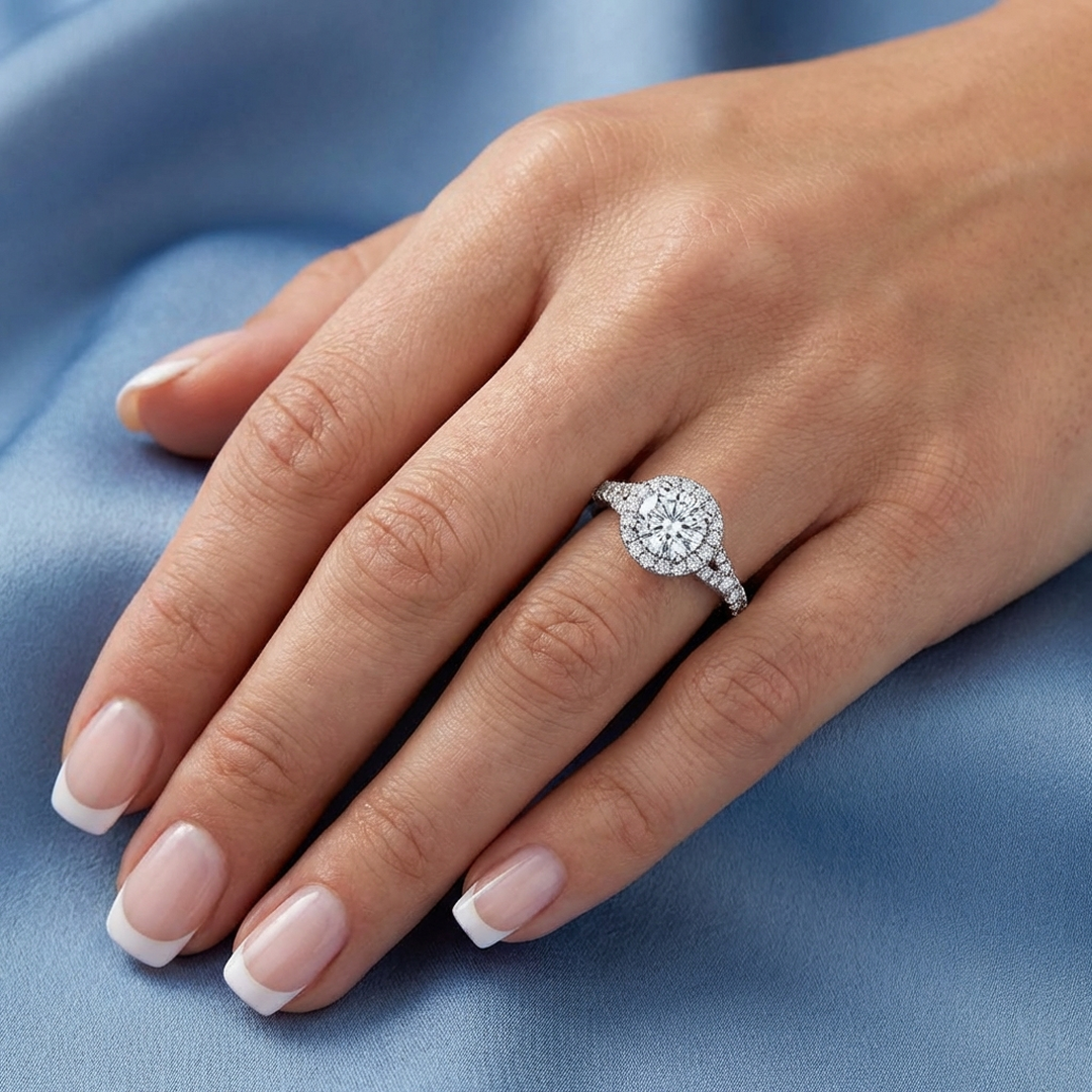 (Royal Asscher Brilliant)