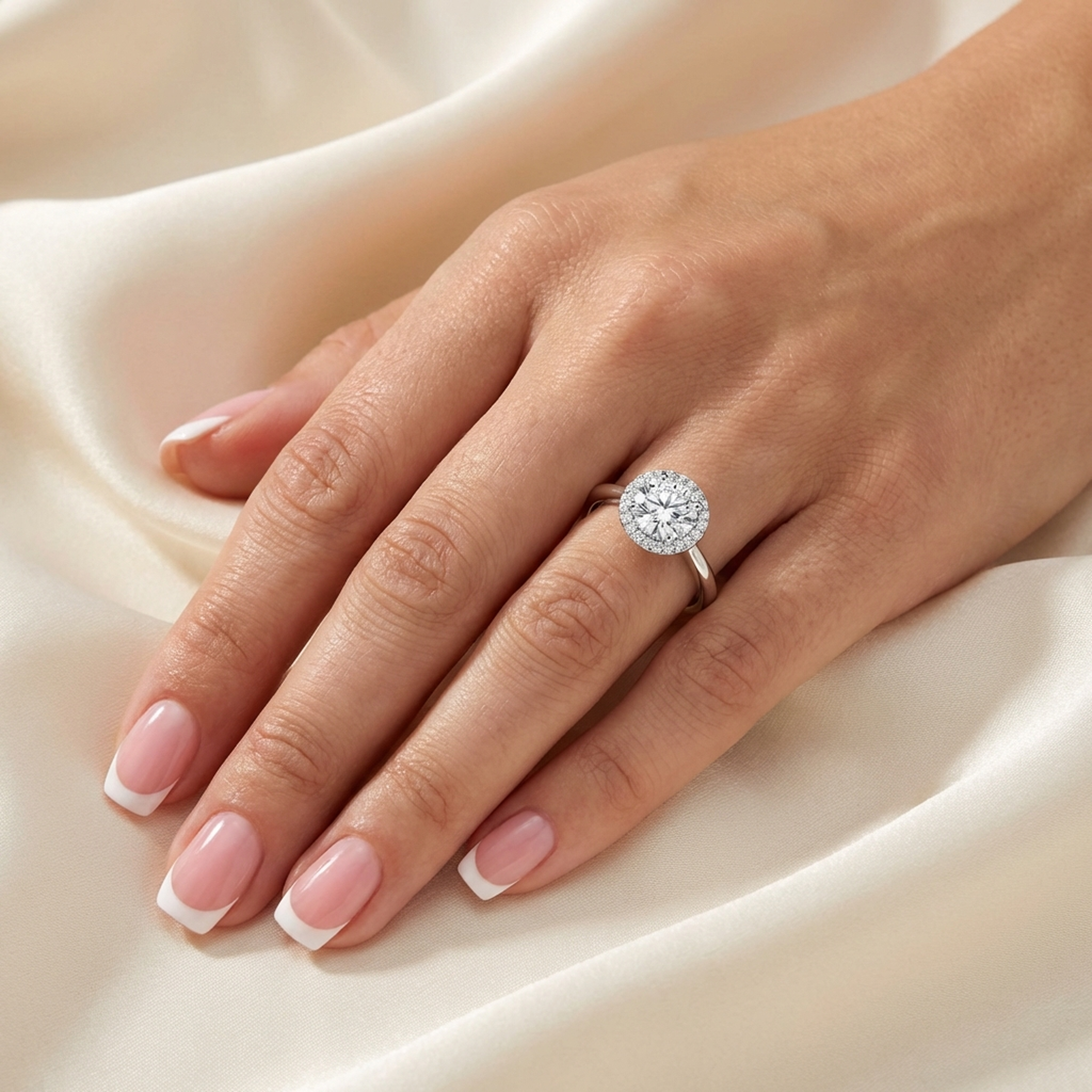 (Royal Asscher Brilliant)