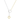 (18k Yellow gold with white gold)