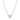 (18k White Gold)