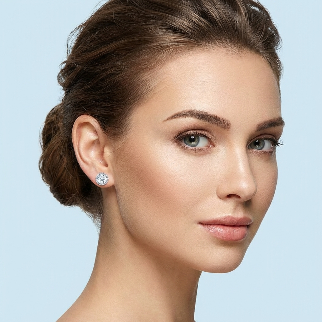 (Royal Asscher Brilliant)