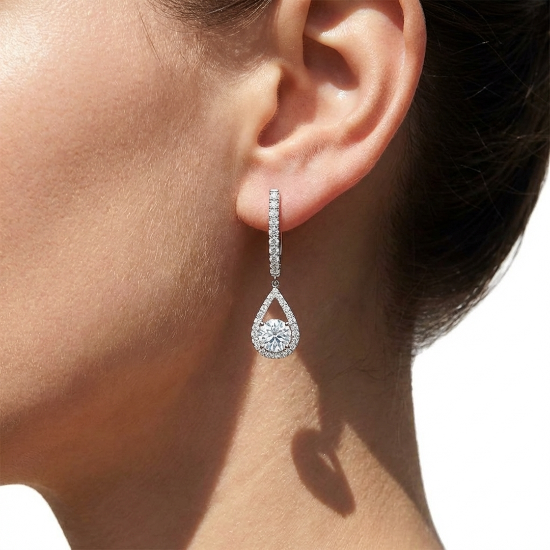 (Royal Asscher Brilliant)