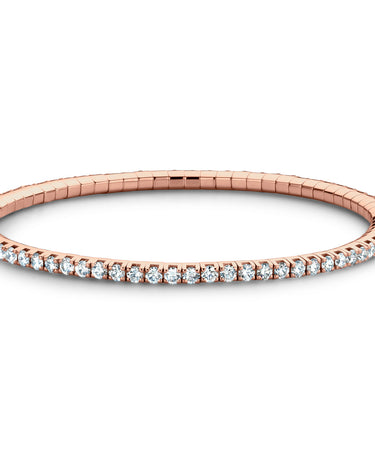 (18k Rose Gold)