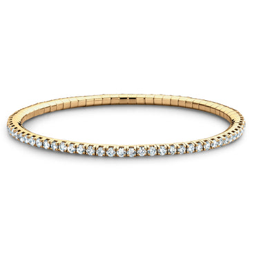 (18k Yellow Gold)