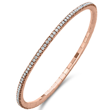 (18k Rose Gold)