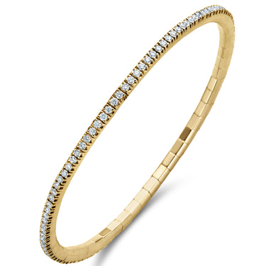 (18k Yellow Gold)