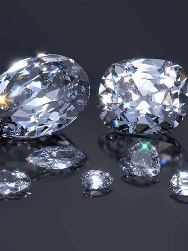 Cullinan Diamond