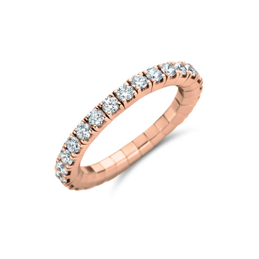 (18k Rose Gold)