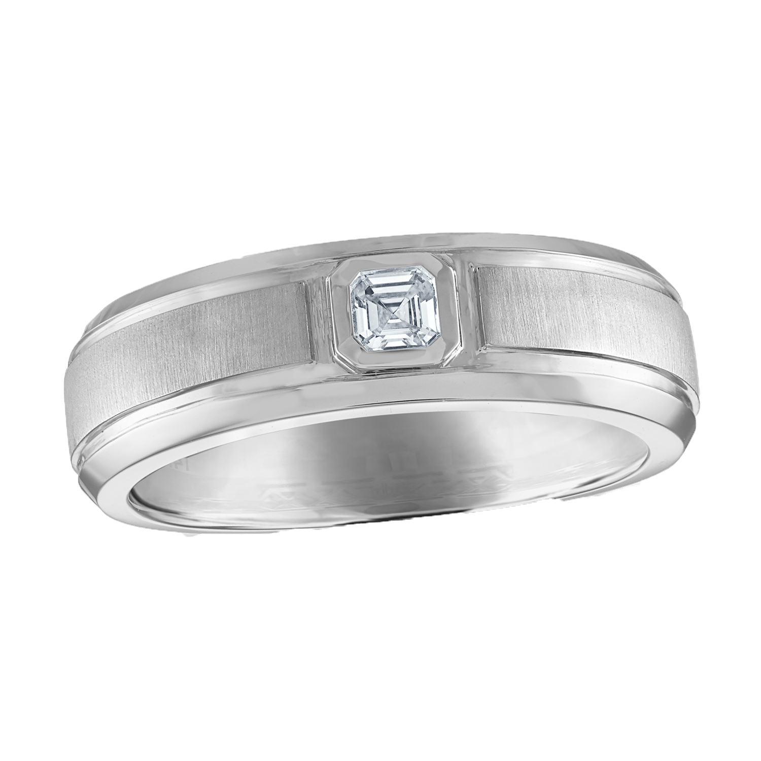 men's wedding band