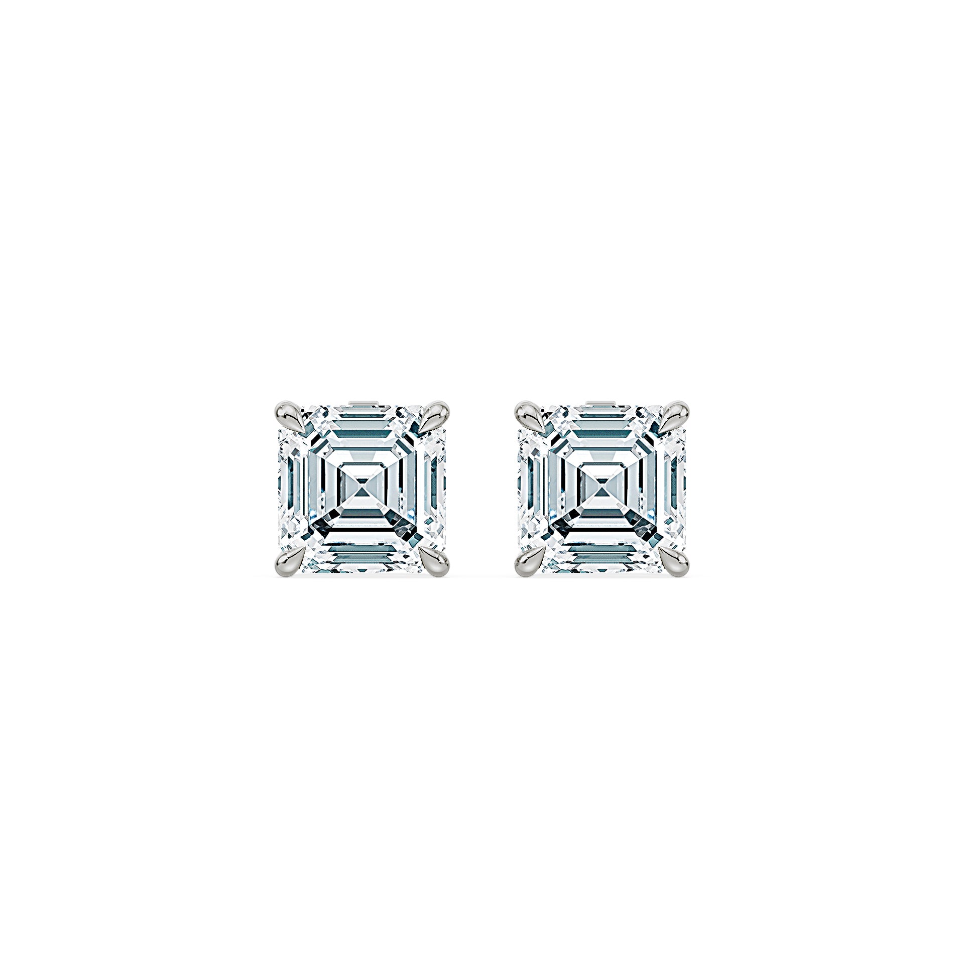 (Royal Asscher Cut)