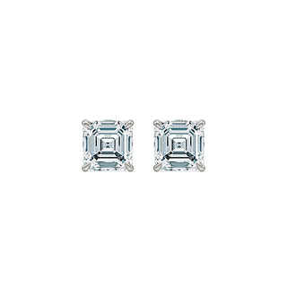 (Royal Asscher Cut)