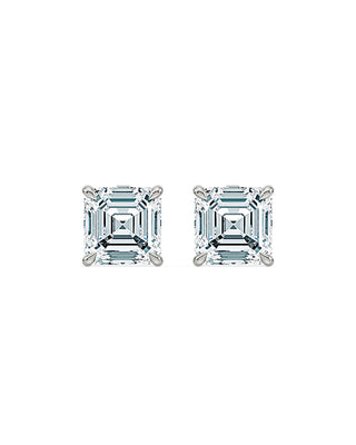 (Royal Asscher Cut)