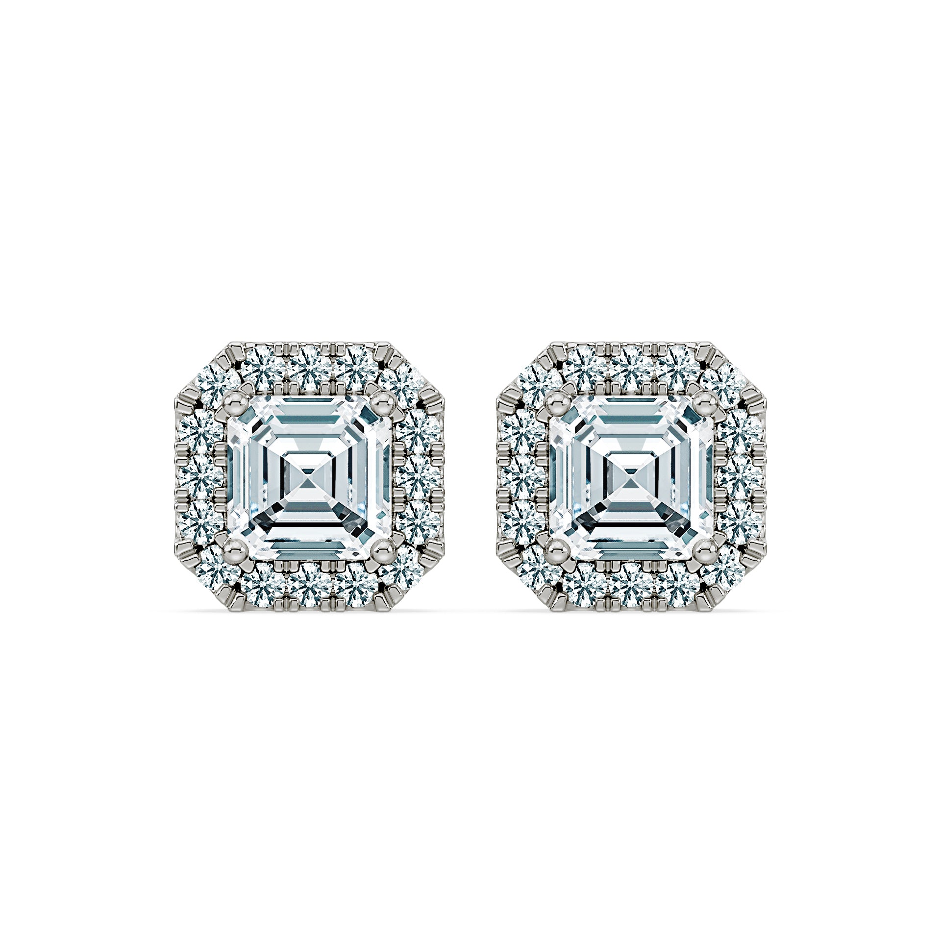 (Royal Asscher Cut)