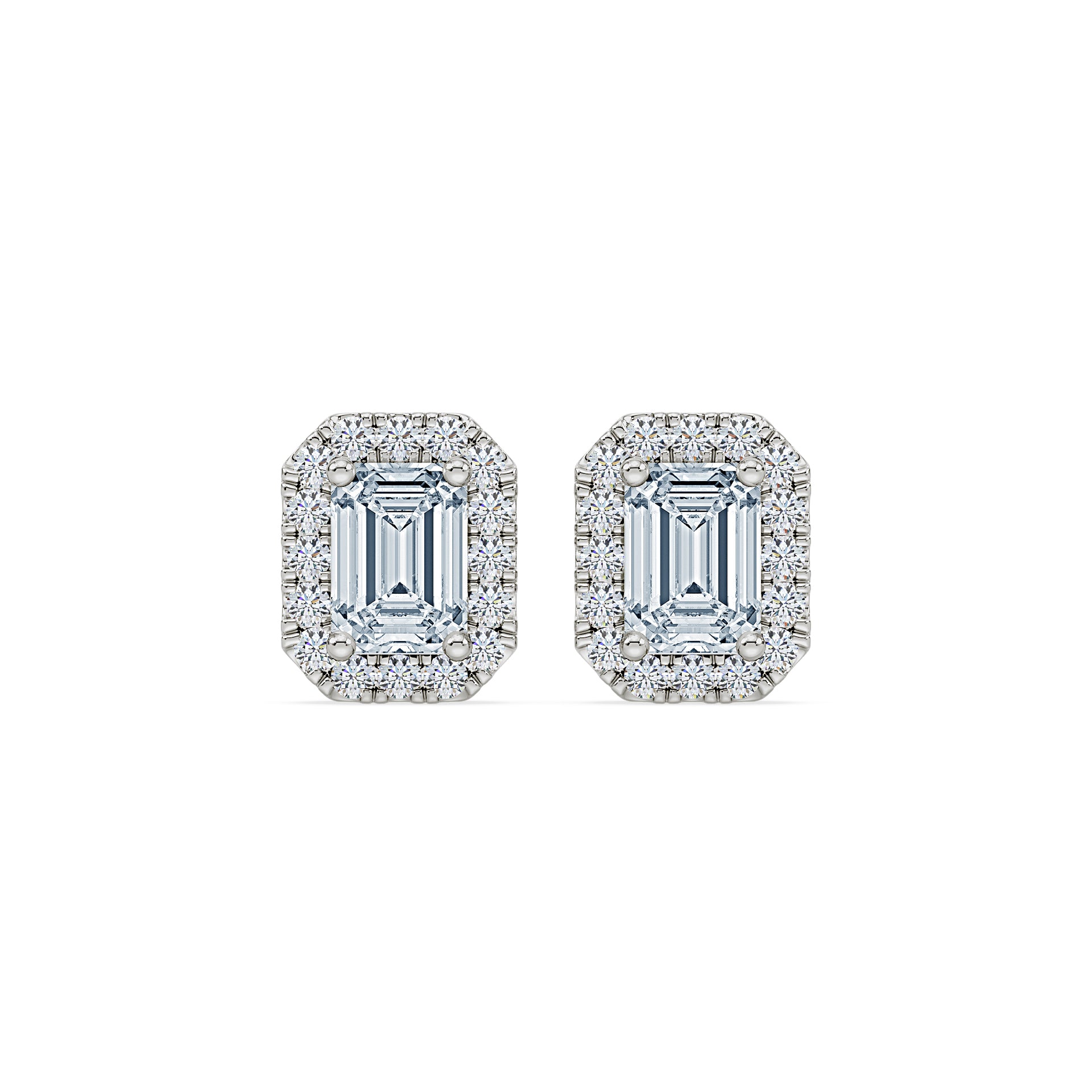 (Royal Asscher Emerald)