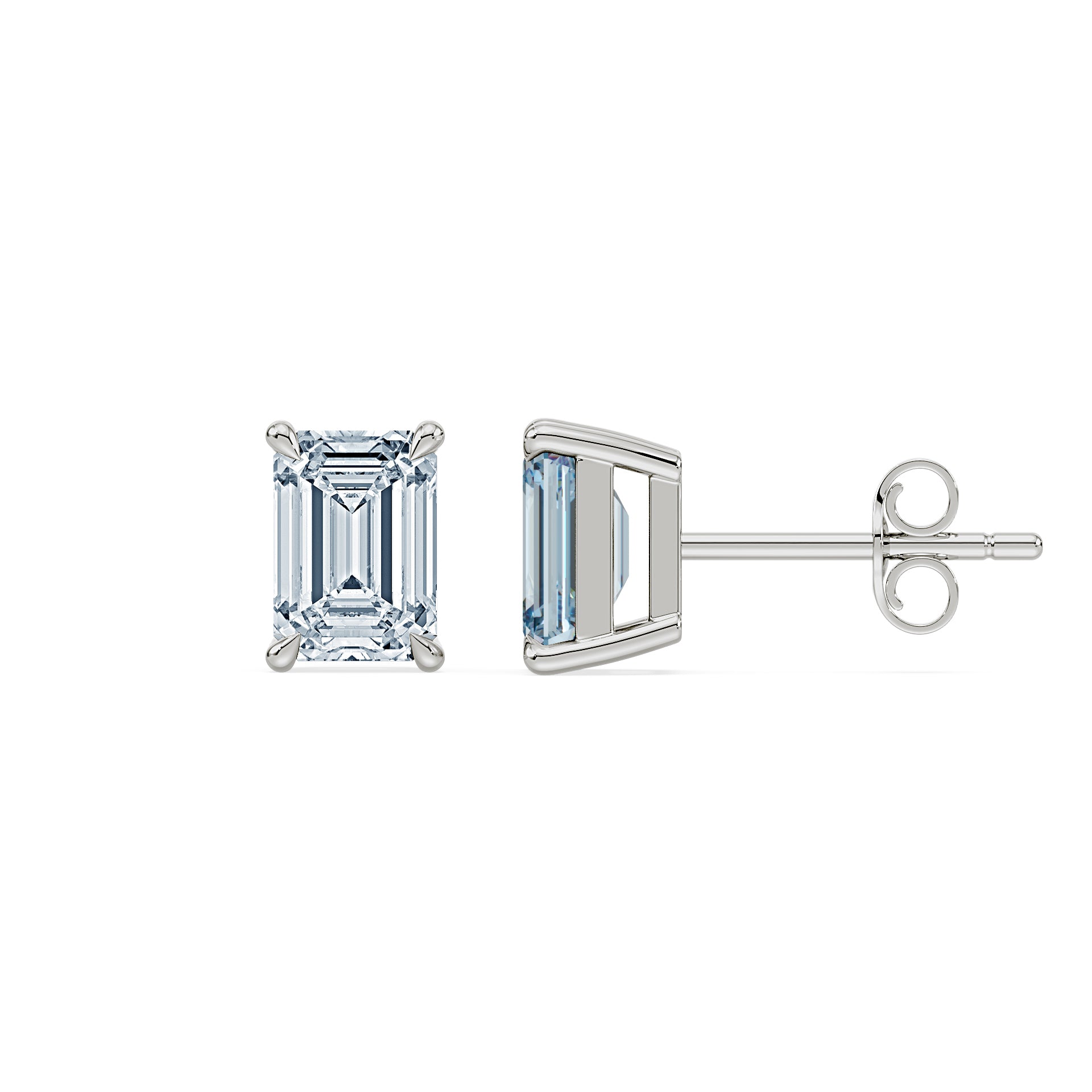 (Royal Asscher Emerald)