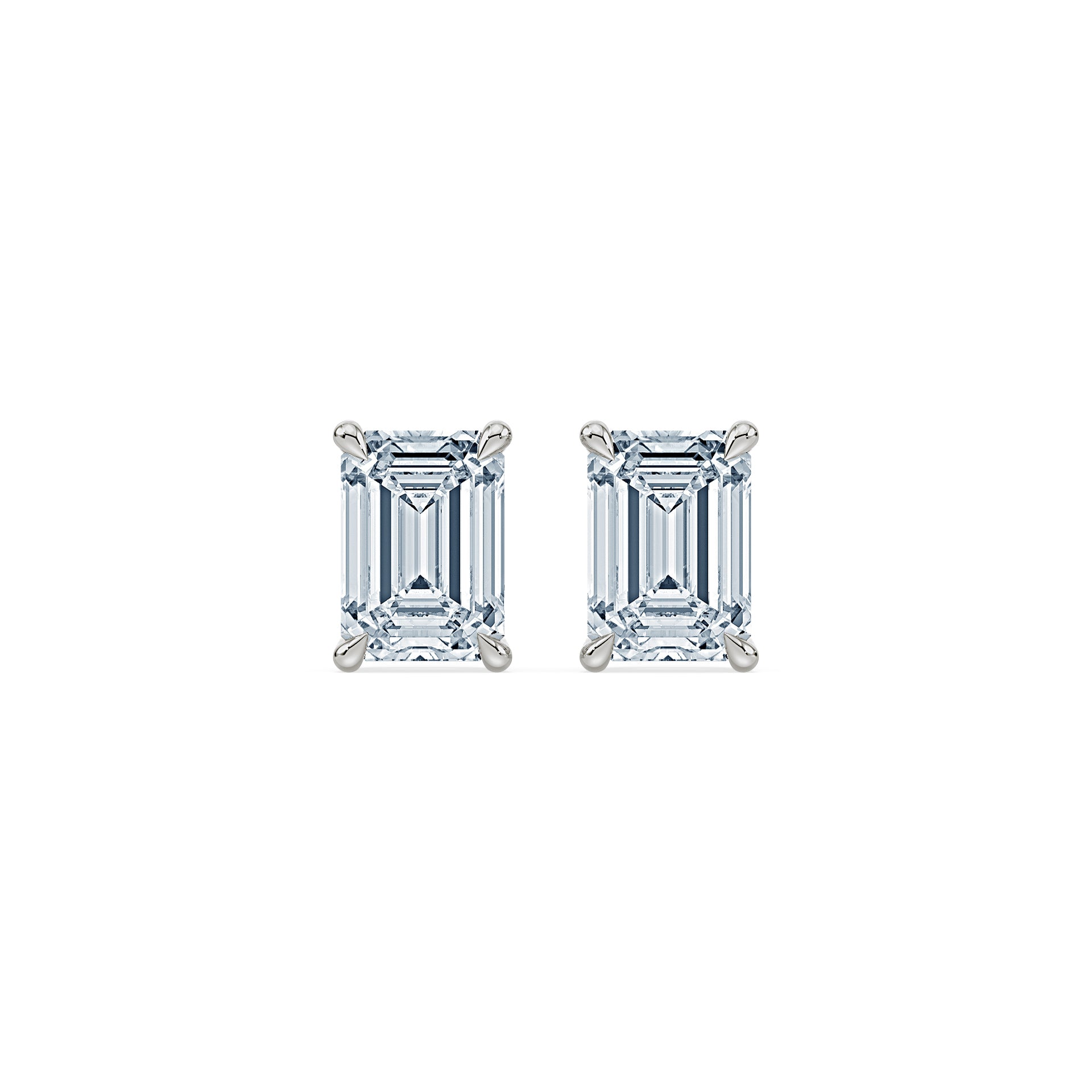 (Royal Asscher Emerald)