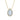 (Royal Asscher Pear - Yellow)