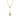 (Royal Asscher Pear - Yellow)