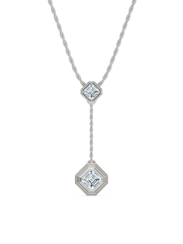 (Royal Asscher Cut)