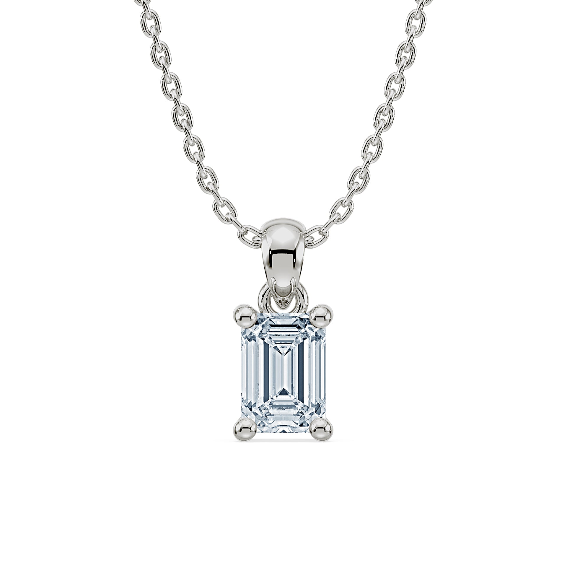 (Royal Asscher Emerald)
