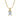 (Royal Asscher Emerald - Yellow)
