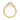 (Royal Asscher Cut - Yellow)
