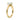 (Royal Asscher Cut - Yellow)