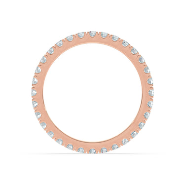 (18k Rose Gold)