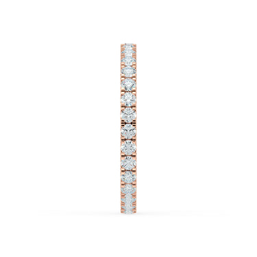 (18k Rose Gold)
