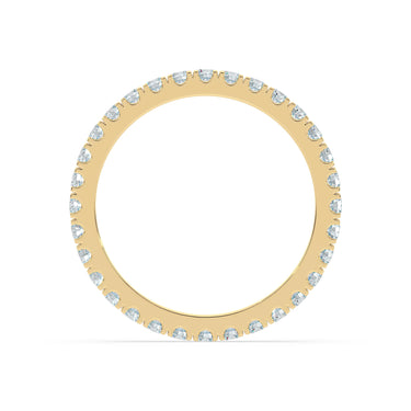 (18k Yellow Gold)