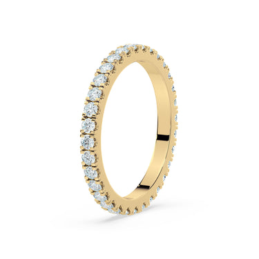 (18k Yellow Gold)