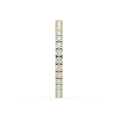 (18k Yellow Gold)