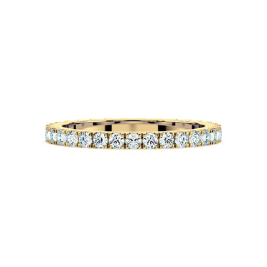 (18k Yellow Gold)