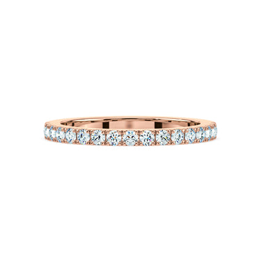 (18k Rose Gold)
