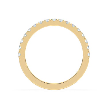 (18k Yellow Gold)