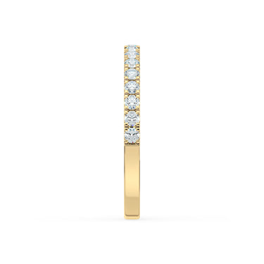 (18k Yellow Gold)