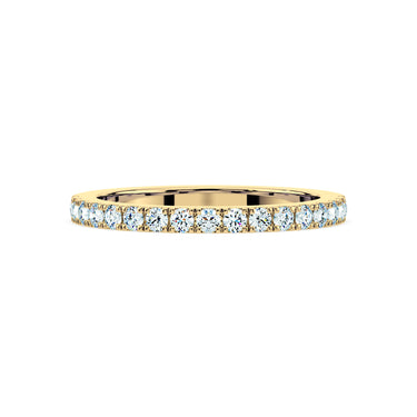 (18k Yellow Gold)