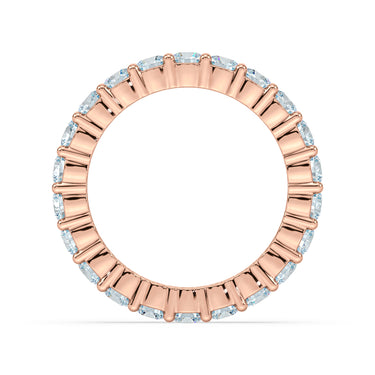 (18k Rose Gold)