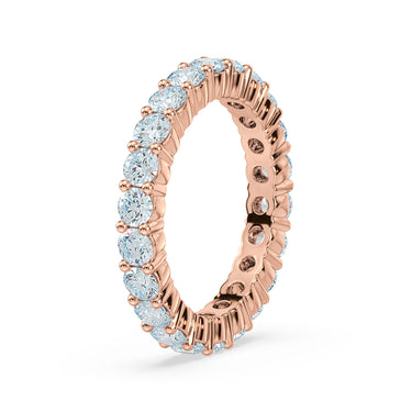 (18k Rose Gold)