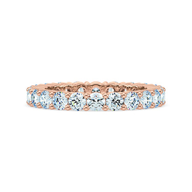 (18k Rose Gold)