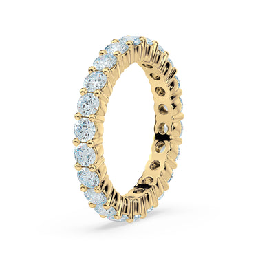 (18k Yellow Gold)