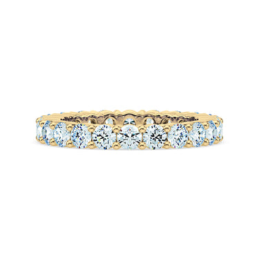(18k Yellow Gold)